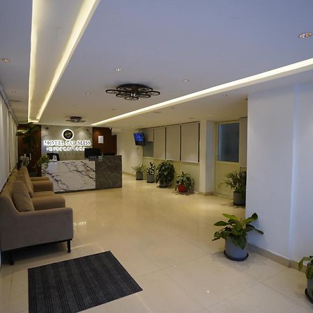 Sai Bliss Residency, Manyata Tech Park Hotel Bangalore Exterior foto