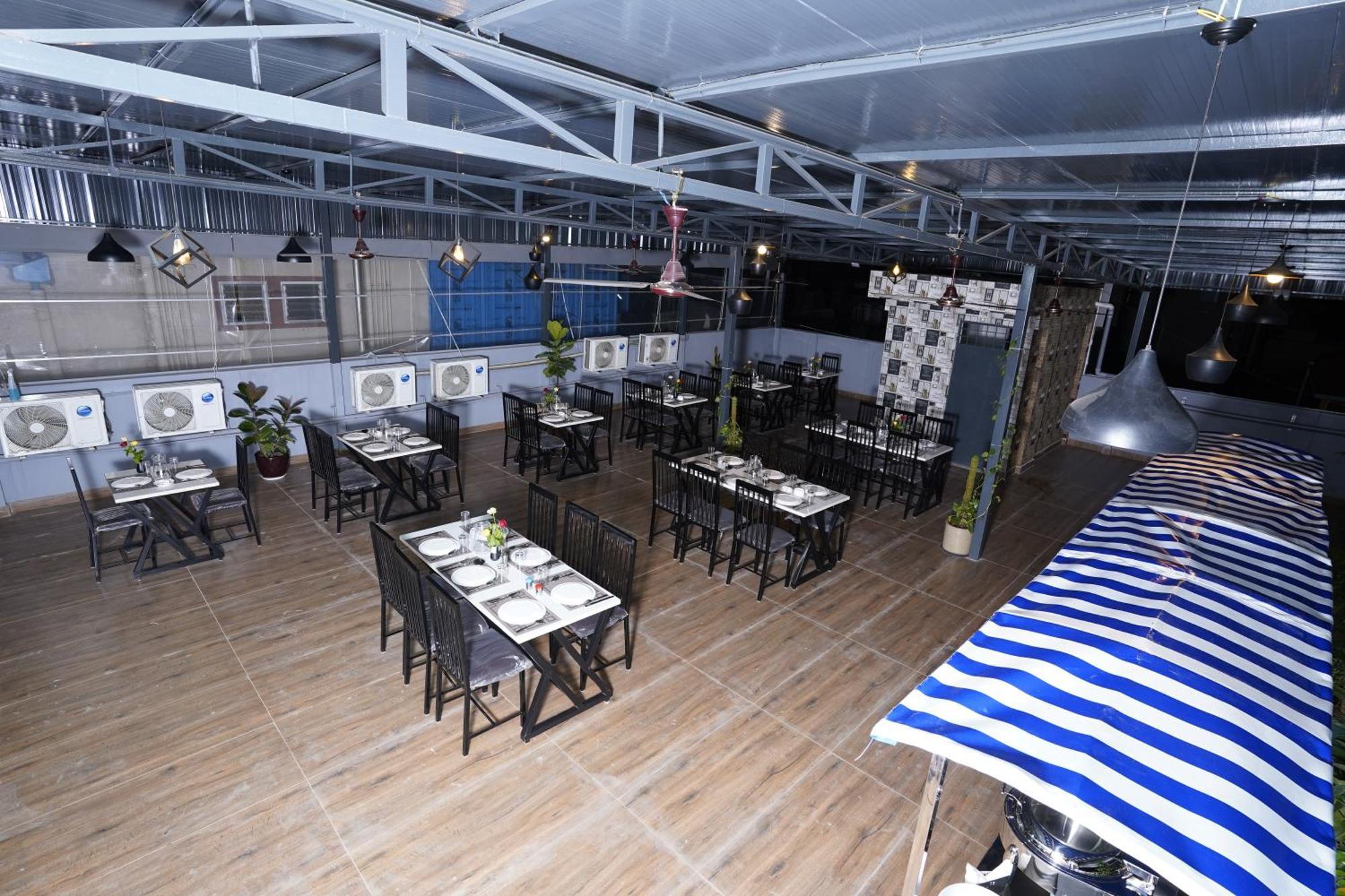 Sai Bliss Residency, Manyata Tech Park Hotel Bangalore Exterior foto