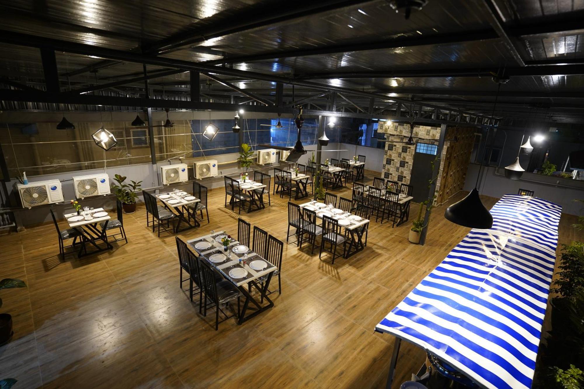 Sai Bliss Residency, Manyata Tech Park Hotel Bangalore Exterior foto