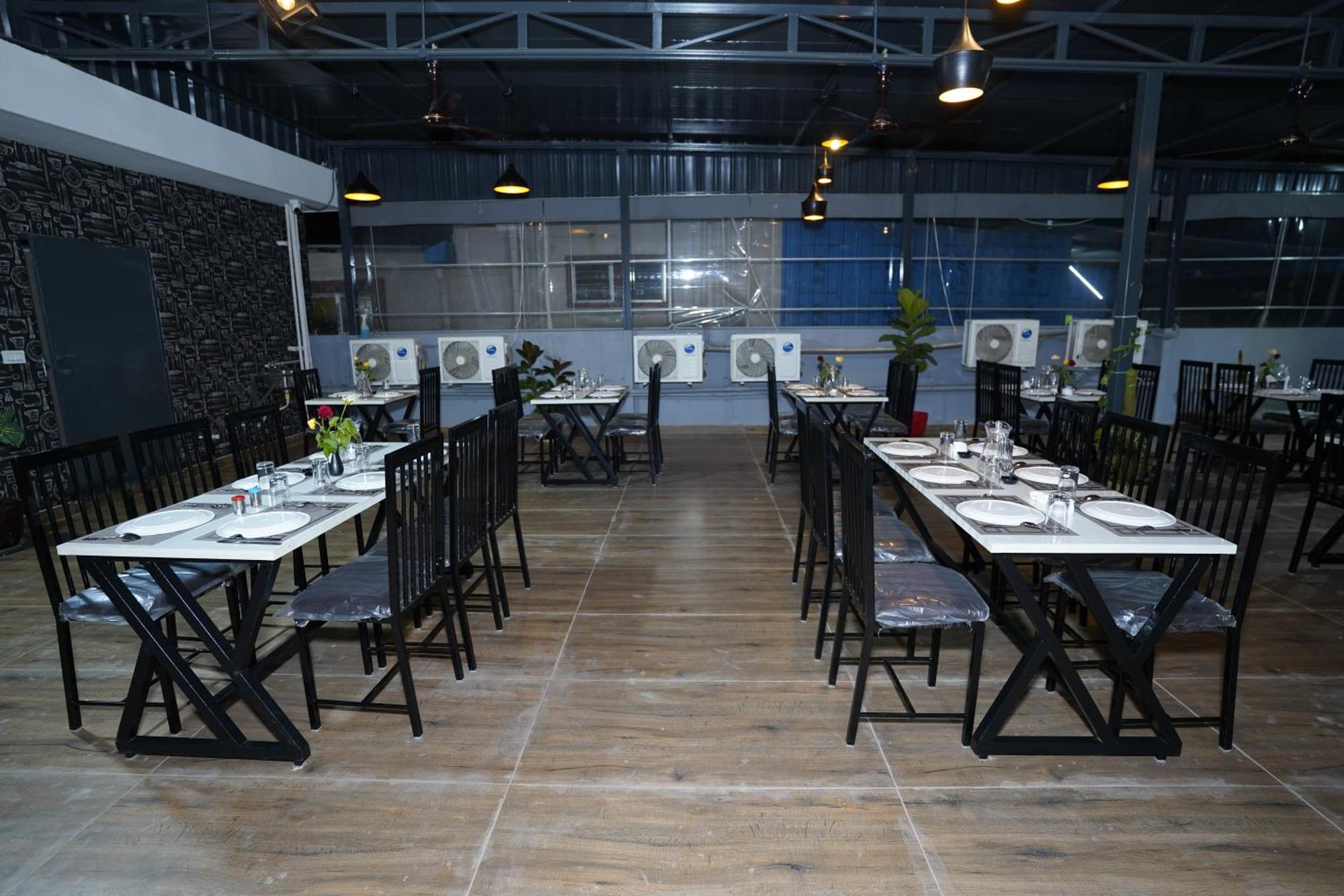 Sai Bliss Residency, Manyata Tech Park Hotel Bangalore Exterior foto